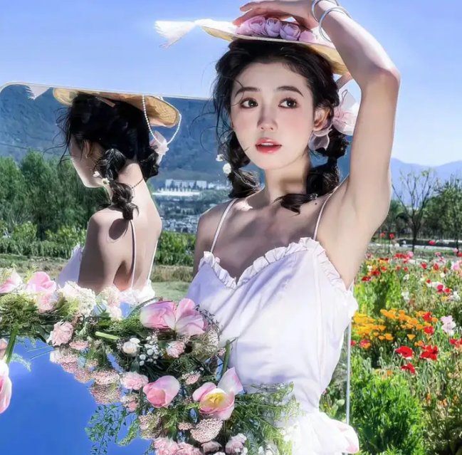 一个陌生人的电话