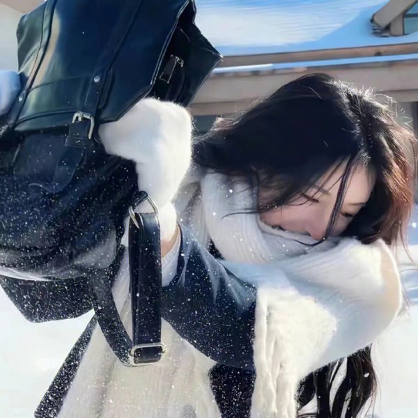 我的机器人女友